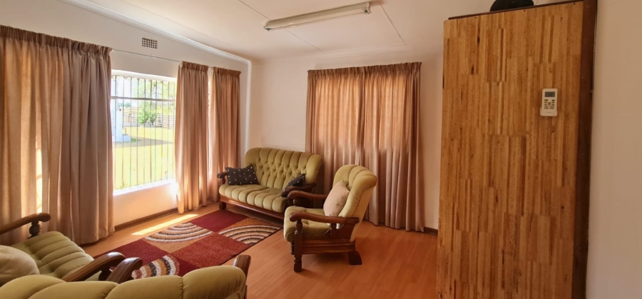 Commercial Property for Sale in Bloemfontein Rural Free State